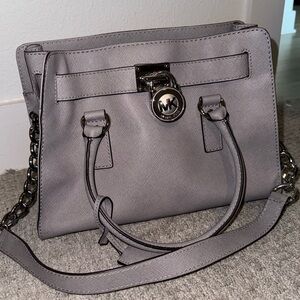 Michael Kors Hamilton Purse NWOT
